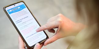 Telemedicina, el servicio gratuito que permite descomprimir las guardias en Escobar