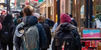 CABA: cuidados y prevención de la salud frente a las bajas temperaturas