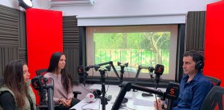 San Isidro: jornada por el Día Mundial de la Esclerosis Múltiple