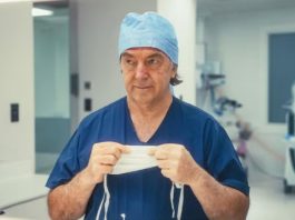 Un argentino entre los 100 oftalmólogos más influyentes del mundo según la revista inglesa The Ophthalmologist