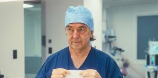 Un argentino entre los 100 oftalmólogos más influyentes del mundo según la revista inglesa The Ophthalmologist