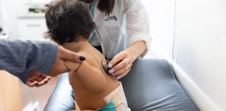 En Vicente López se pueden sacar turnos médicos de forma virtual: cómo se hace