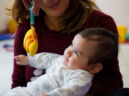 Parto Respetado: de qué se trata esta práctica que impulsa la Maternidad Santa Rosa de Vicente López