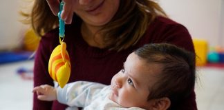 Parto Respetado: de qué se trata esta práctica que impulsa la Maternidad Santa Rosa de Vicente López