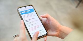 Escobar: Telemedicina para prevenir el contagio por enfermedades respiratorias en la guardia