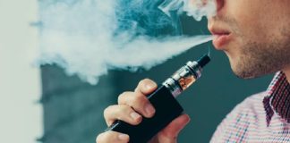 La epidemia del vapeo: hay más daño en edades tempranas en comparación con cigarrillos convencionales