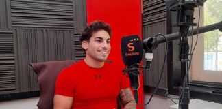 “Entrenar con una visión holística es mejorar la salud física, mental y emocional”