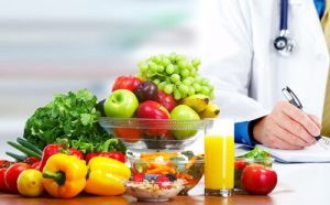nutricionistas