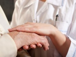 Pacientes con demencia: 10 consejos para acompañar desde la familia