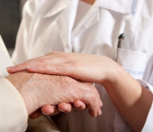 Pacientes con demencia: 10 consejos para acompa帽ar desde la familia