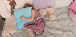 Pis en la cama: casi un 20% de los chicos de más de 5 años padecen enuresis