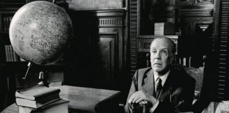 Miopia: la afección ocular que causó la ceguera de Jorge Luis Borges