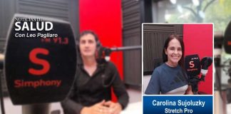 Stretch Pro: un método eficaz para prevenir y rehabilitar lesiones