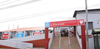 Tigre: por año hay más de 540 mil atenciones en los hospitales municipales de diagnóstico inmediato