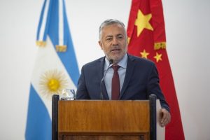 Alfredo Cornejo