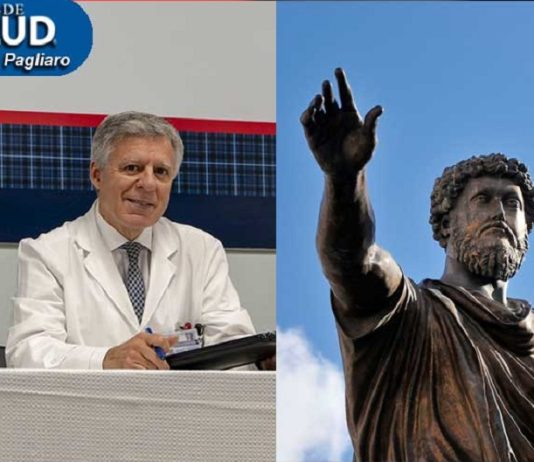 El Dr. López Rosetti analizó la frase “la felicidad de la vida depende de la calidad de los pensamientos”