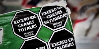 Etiquetado frontal: encuesta sobre la comprensión de sellos en alimentos