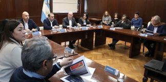 Dengue en Argentina: avanza el plan estratégico para el abordaje integral de esta enfermedad