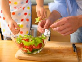 Vacaciones de invierno: cómo mantener activos los hábitos alimentarios saludables