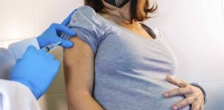 Embarazadas: la vacunación contra la bronquiolitis seguirá hasta fin de agosto