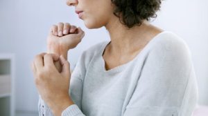 Psoriasis - Foto 1