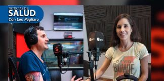 Presbicia a los 40: ¿cuál es el tratamiento para no usar anteojos?