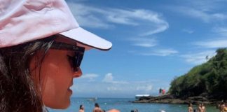 “Broncearse es dañar las células de nuestra piel”