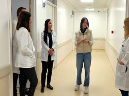 Soledad Martínez: “En salud no vamos a recortar un solo peso”