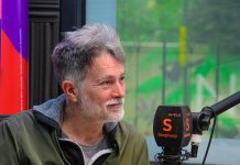 Pablo Memi: “Vamos a tener un sonido que moverá los cimientos de Vélez”