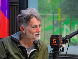 Pablo Memi: “Vamos a tener un sonido que moverá los cimientos de Vélez”