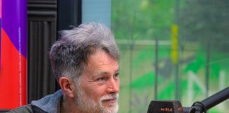 Pablo Memi: “Vamos a tener un sonido que moverá los cimientos de Vélez”