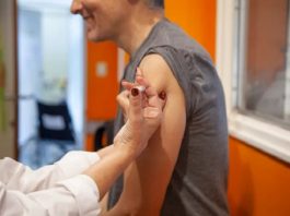 La Ciudad de Buenos Aires empez贸 a vacunar contra el dengue