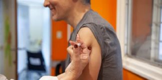 La Ciudad de Buenos Aires empezó a vacunar contra el dengue