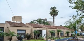 Escobar: el Municipio cuenta con un centro de salud especializado para la Prevención del Suicidio