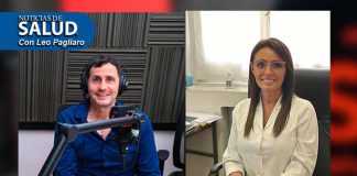 Dra. Lorena Lainati: “Cómo nos comunicamos con los pacientes determina qué postura adoptarán para afrontar el tratamiento de forma optimista o trágica”