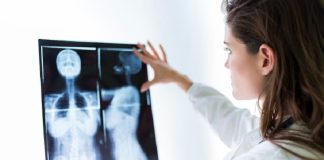 En Estados Unidos las muertes por cáncer de mama siguen disminuyendo