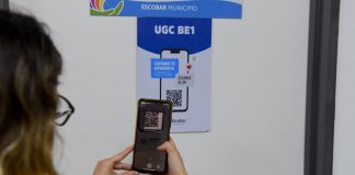 Escobar: según encuesta municipal más del 94% de los vecinos valoran positivamente la atención sanitaria