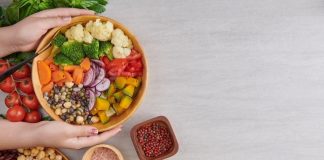Semana Vegetariana: sostienen que sin carne es posible tener una nutrición fuerte