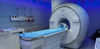 CABA: el Hospital Santojanni sumó un resonador magnético