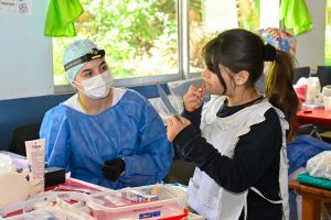 salud bucal tigre - foto 1