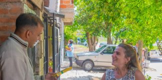 San Fernando realiza operativos contra el dengue casa por casa