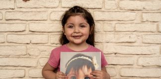 Día Mundial de la Sonrisa: la ONG Smile Train brinda tratamientos gratuitos a niños con fisura labio palatina