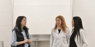 Vicente López: las 10 obas municipales que renovaron el Hospital Houssay