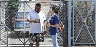 Tigre: siguen las capacitaciones a promotores para trabajar puerta a puerta en la prevención del Dengue