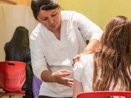 CABA: ya se habilitaron nuevos turnos para vacunarse contre el dengue