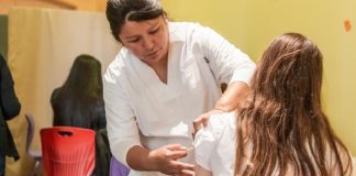 CABA: ya se habilitaron nuevos turnos para vacunarse contre el dengue