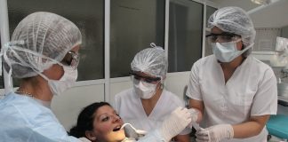 Cáncer bucal: habrá actividades en hospitales de CABA