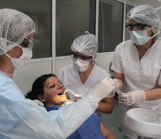 Cáncer bucal: habrá actividades en hospitales de CABA