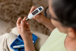 Diabetes CNPBA