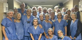 CABA: el Hospital Fernández realizó la primera cirugía fetal en el sistema público de salud